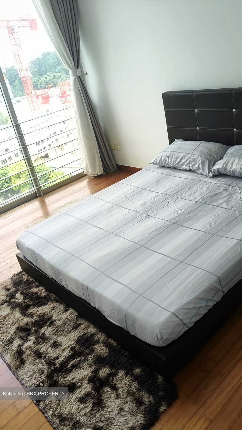 Grandeur 8 (D20), Condominium #601521851